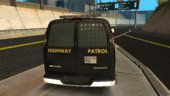 Chevy Express CHp