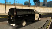 Chevy Express CHp