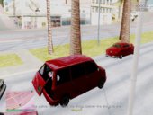 Random Errands Mod beta 3