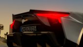 2017 W Motors - Fenyr Supersports