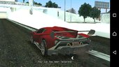 Lamborghini Veneno 2013 (no Txd) For Android