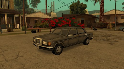 GTA SA DLC part 2