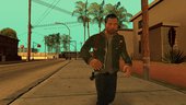 Dead Rising 4 Frank West Default Outfit