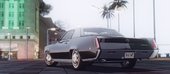 Cadillac Fleetwood Eldorado (69347-H) 1968