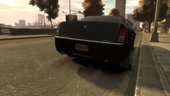 New Liberty City License Plates / New LC Plates