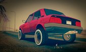 Zastava 128 (no txd) for android