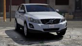 2009 Volvo XC60 - DEV Version