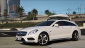 Mercedes-Benz CLS500 Shootingbrake [Replace]