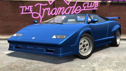 Pegassi Torero [V1.2]