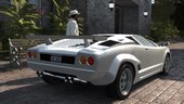 Pegassi Torero [V1.2]