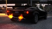 Pegassi Torero [V1.2]