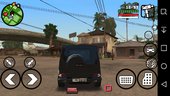 Mercedes-Benz G65 AMG No Txd (mr.baomers)