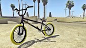 Bmx Rockstar Energy [Addon / Replace]