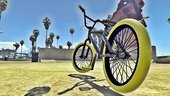 Bmx Rockstar Energy [Addon / Replace]