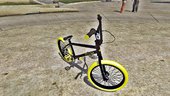 Bmx Rockstar Energy [Addon / Replace]