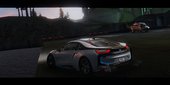 BMW i8 [HQ & MQ version] 