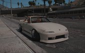 Mazda Miata Mk1 Arios Kit