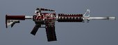 SFPH Playpark/Akuma M4A1