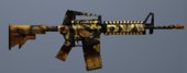 SFPH Playpark/Dragon M4A1