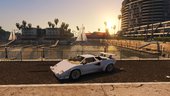 Lamborghini Countach QV 1988 US SPEC [Add-On | Tuning]