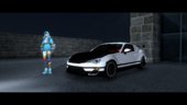 Tofu Shop - GT86 V0.668 (Initial D)