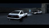 Tofu Shop - GT86 V0.668 (Initial D)