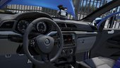 Volkswagen Gol G7 2017 [Replace]