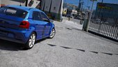 Volkswagen Gol G7 2017 [Replace]