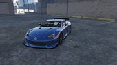 Lexus LFA [ADD-ON] 1.0