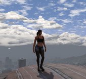 MP Female Clothes V1