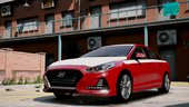 Hyundai 2018 [Replace]