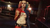 Harley Quinn Injustice 2 [Add-On Ped/Replace] v1.1