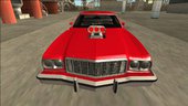 1975 Ford Gran Torino