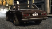 Vulcar Warrener [V2.1]