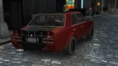 Vulcar Warrener [V2.1]