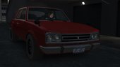 Vulcar Warrener [V2.1]