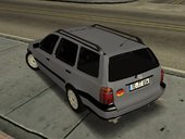 Volkswagen Golf Mk3 Variant