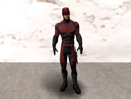 Daredevil Netflix