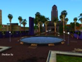 City Hall and Roads V5.2