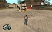 GTA Monument  侠盗猎车纪念碑