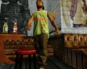 Grove Street Families Remastered