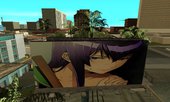 Anime Billboards