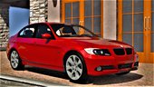 BMW 330i E90 Pre-LCI [Add-On | Replace | Livery | Extras]