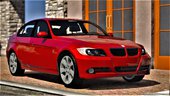 BMW 330i E90 Pre-LCI [Add-On | Replace | Livery | Extras]