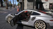 2018 Porsche 911 GT2 RS FM7 + stock version 2.0 + wheel reduced in add on