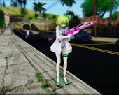 Mimi Gumi Megpoid