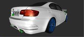 BMW M3 E92 Hamann Tuning