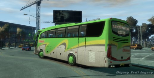 Adiputro Jetbus HD 2