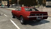 Declasse Vigero Improved [V3.1]