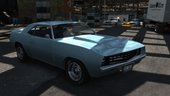 Declasse Vigero Improved [V3.1]